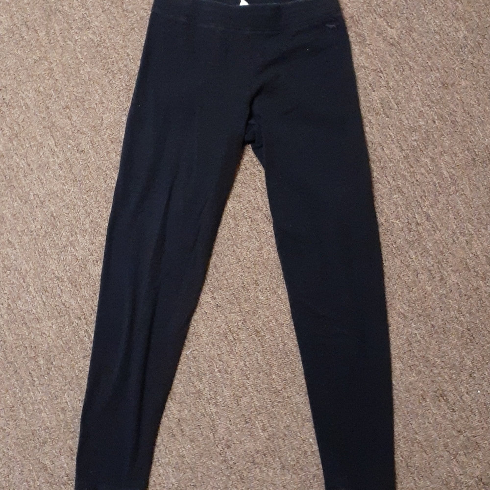 Pink leggings - Picture 1 of 3
